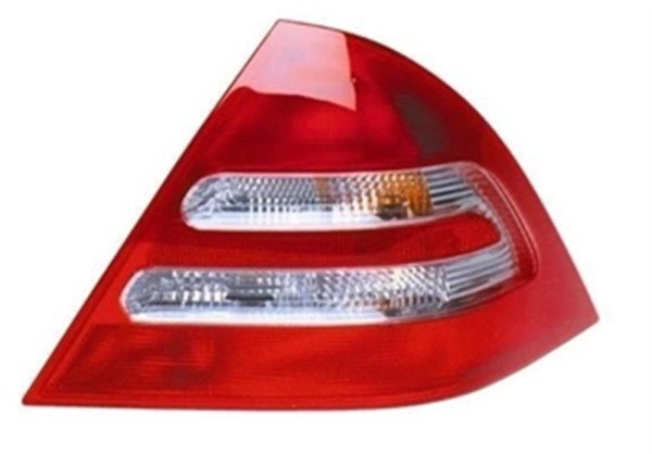 Mercedes C Serisi W203 C Serisi 2000-2004 Sol Stop Lambası