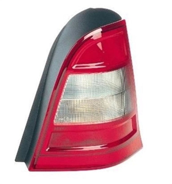 Mercedes A Serisi W168 A Sol (Gri) Serisi Stop Lambası