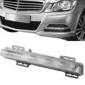 Mercedes E Serisi W204 C Serisi / W212 E Sol Gündüz Sis Farı