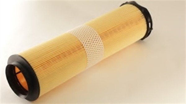 Mercedes C Serisi W204 C Serisi C200 Cdi-C220 Cdi Hava Filitresi