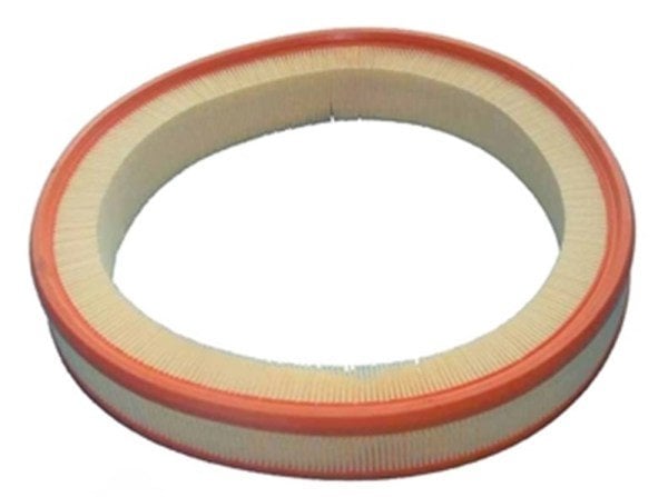 Mercedes W124 (1984-1993) 102 Motor - Enjeksiyonlu Hava Filtresi