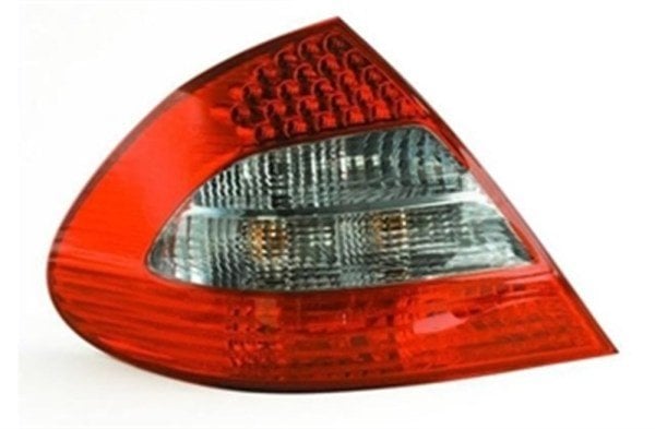 Mercedes E Serisi W211 E Serisi Avantgarde Sol Stop Lambası