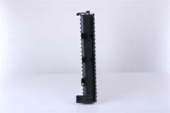 Mercedes W124 200 Dizel 250 Dizel Motor Klimalı Su Radyatörü