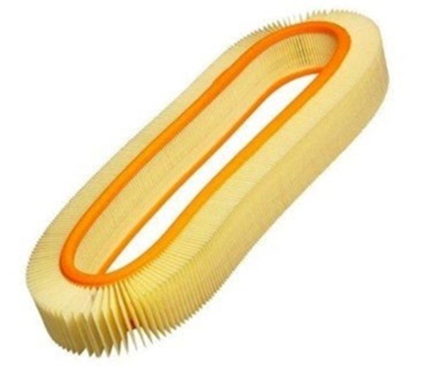 Mercedes W201 Kasa 190 - 102 Motor Enjeksiyonlu Hava Filtresi