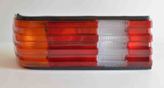 Mercedes W126 Kasa (1979-1991) Sol Stop Lambası