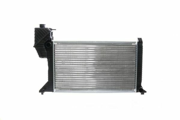 Mercedes Sprinter 312 D 412 D Motor Su Radyatörü