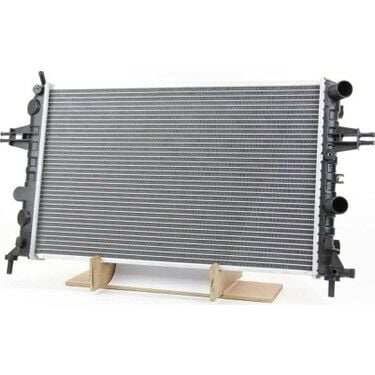 Mercedes W202 C180 C200 W170 SLK 200 Motor Su Radyatörü