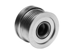 Mercedes 611 Cdi 646 Cdi Motor Şarj Dinamo Kasnağı F-559585