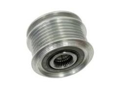 Mercedes 611 Cdi 646 Cdi Motor Şarj Dinamo Kasnağı F-559320