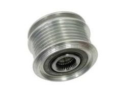Mercedes 611 Cdi 646 Cdi Motor Şarj Dinamo Kasnağı F-235968