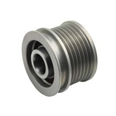 Mercedes 611 Cdi 646 Cdi Motor Şarj Dinamo Kasnağı F-235968