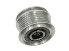 Mercedes 611 Cdi 646 Cdi Motor Şarj Dinamo Kasnağı F-552901