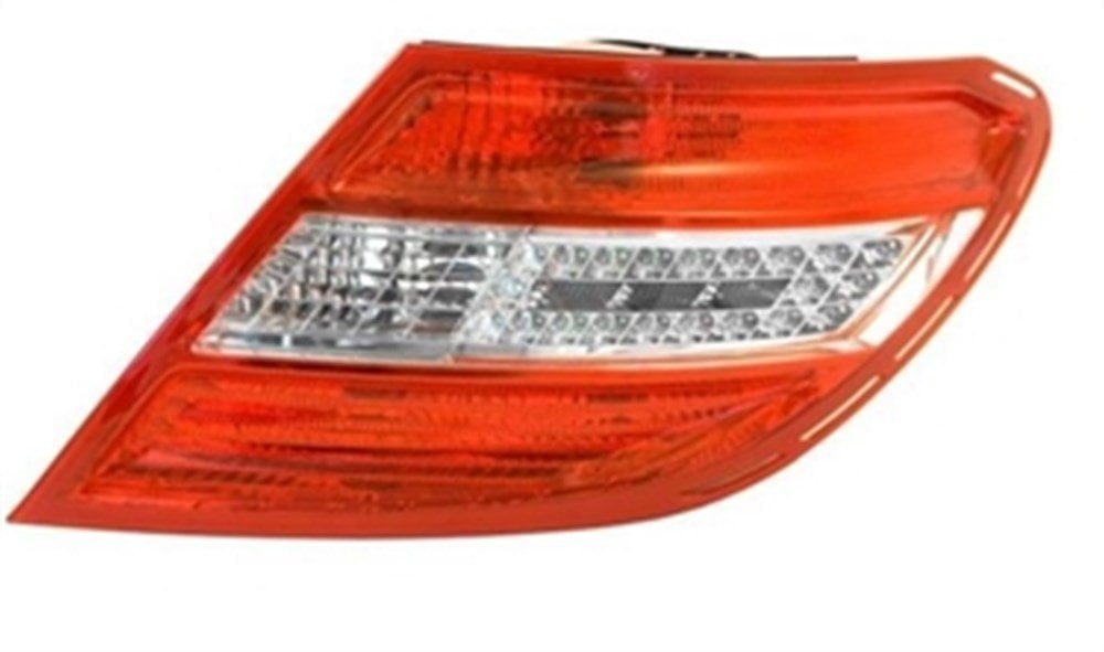 Mercedes C Serisi W204 C Serisi Led Sol Stop Lambası