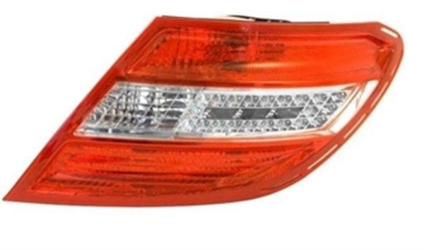 Mercedes C Serisi W204 C Serisi Led Sol Stop Lambası