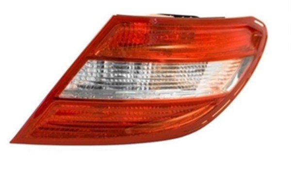 Mercedes C Serisi W204 C Serisi Elegance Sol Stop Lambası