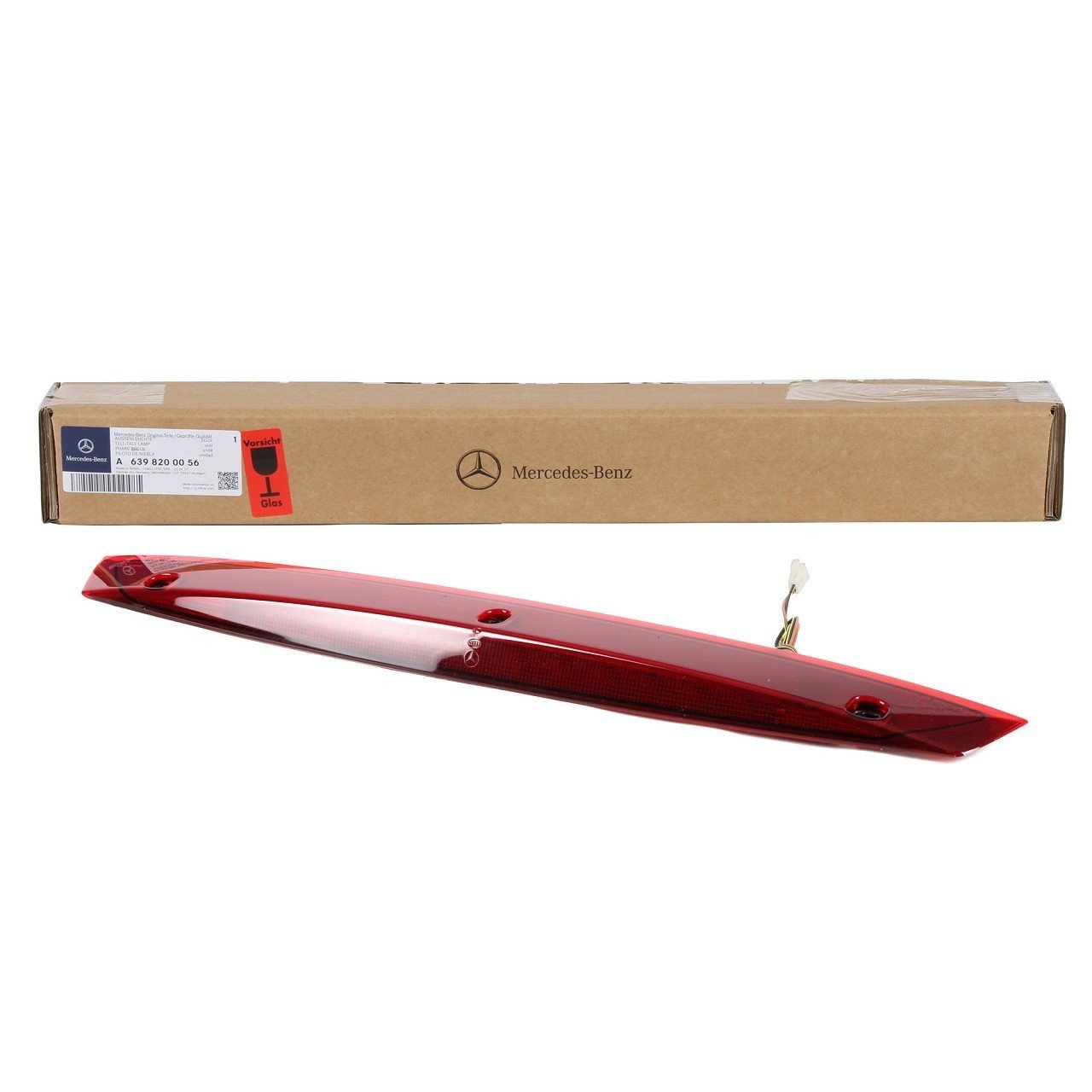 Mercedes Viano Vito Viano 2004-2014 Stop Lambası Bagaj Kapağı