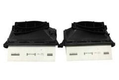 Mercedes C Serisi 300 Cdi - 350 Cdi / 642 Motor Hava Filtresi