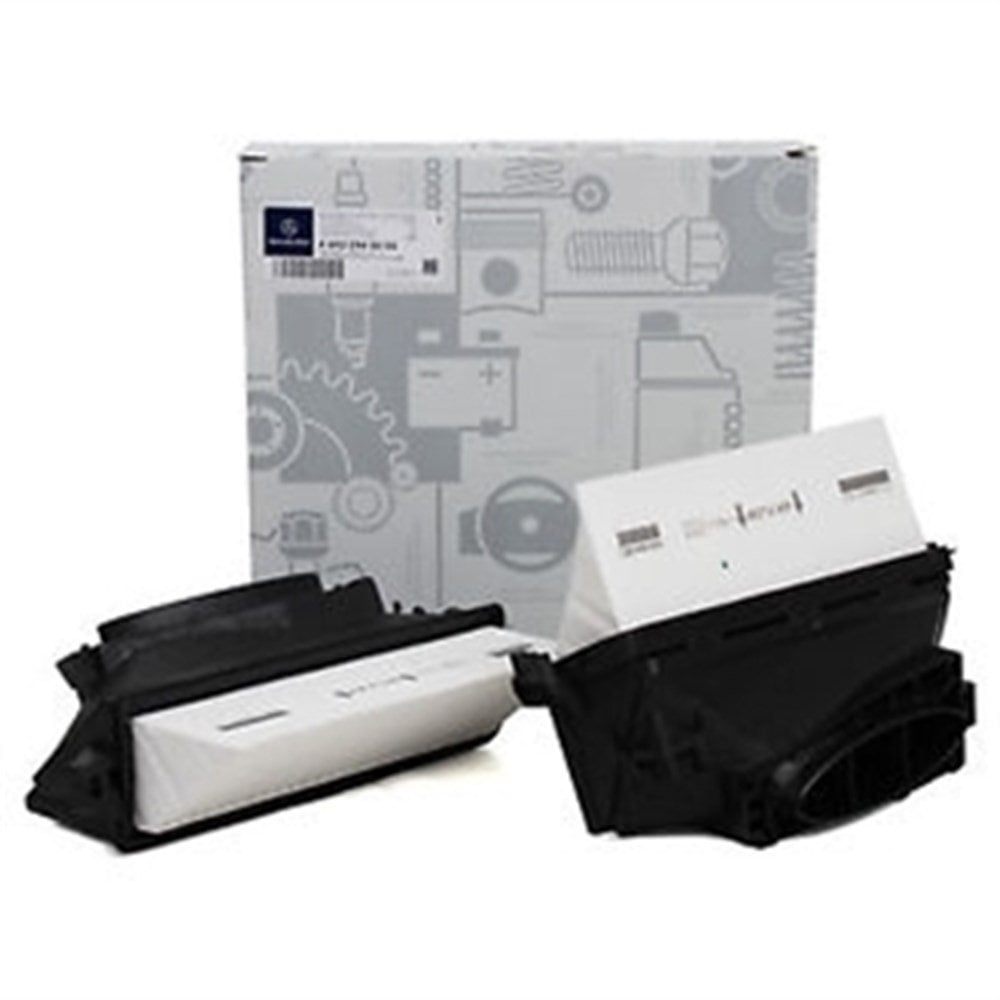 Mercedes C Serisi 300 Cdi - 350 Cdi / 642 Motor Hava Filtresi