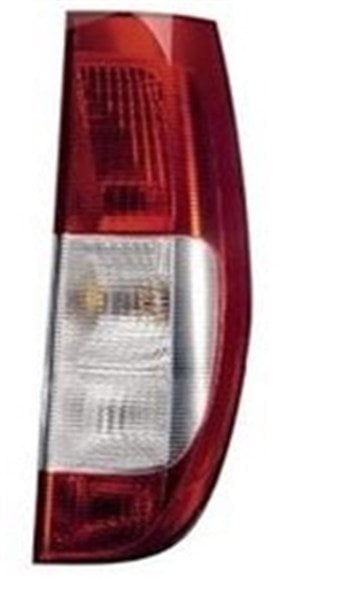Mercedes Viano W639 Vito Viano 2004-2010 Sol Stop Lambası