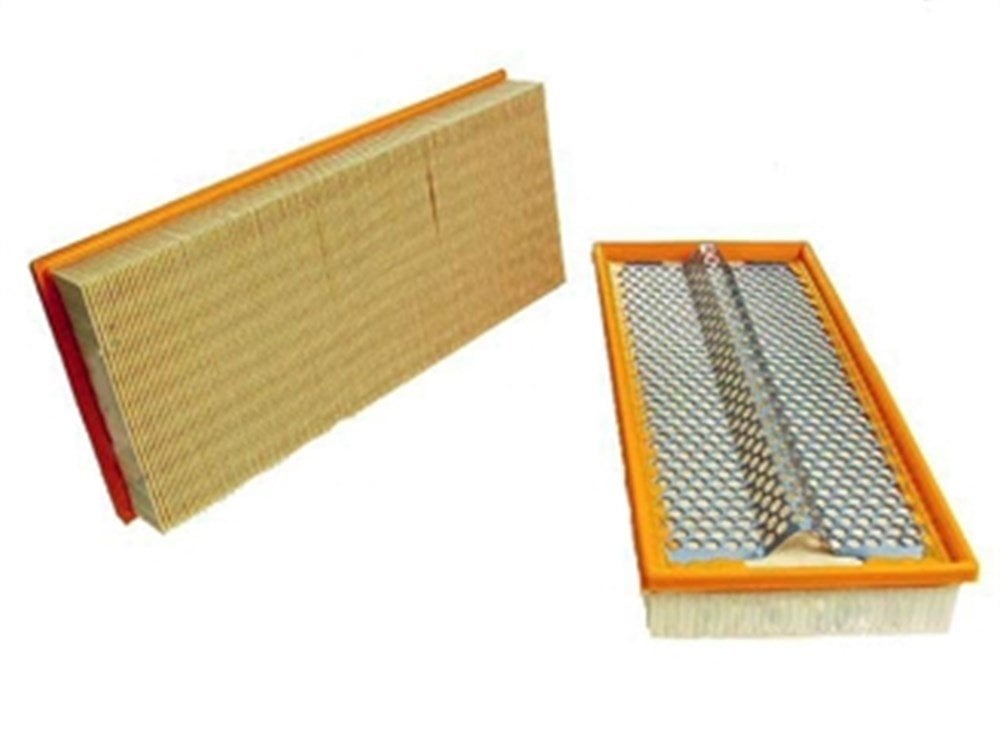 Mercedes W201 Kasa 190/ W124 - G/ 602 Motor/ Dizel Hava Filtresi