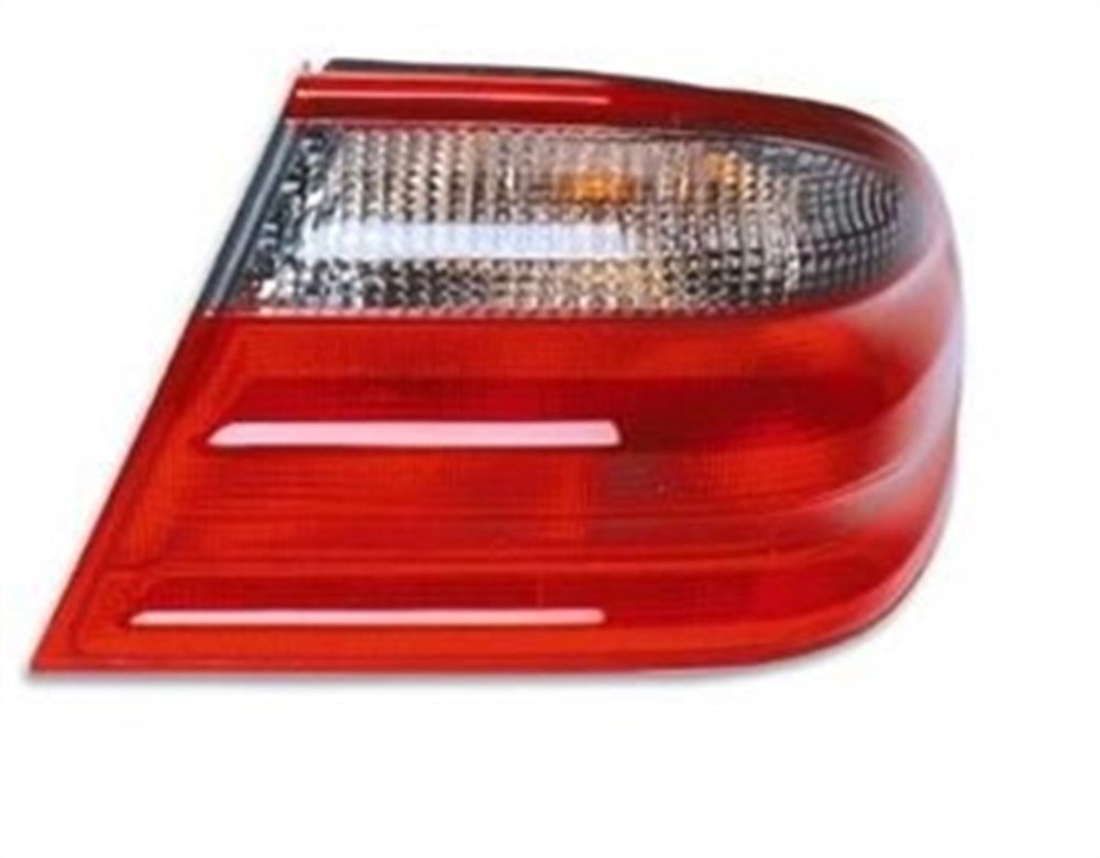 Mercedes E Serisi W210 E Serisi Elegance Dış-Sol Stop Lambası